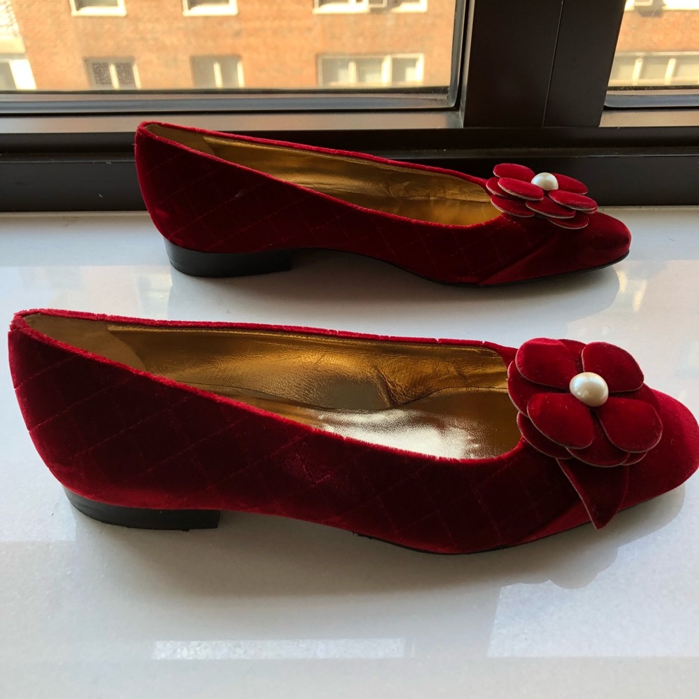 Vintage Chanel Shoes! - Picture 8 of 8